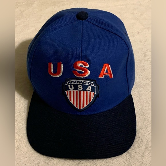 Ole Panna Other - United States USA Soccer hat